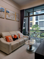 The Creek @ Bukit (D21), Condominium #500715681